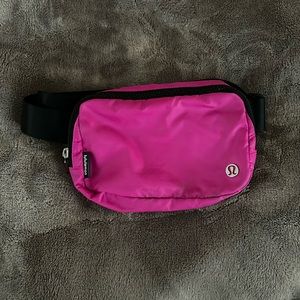 Lululemon Belt Bag